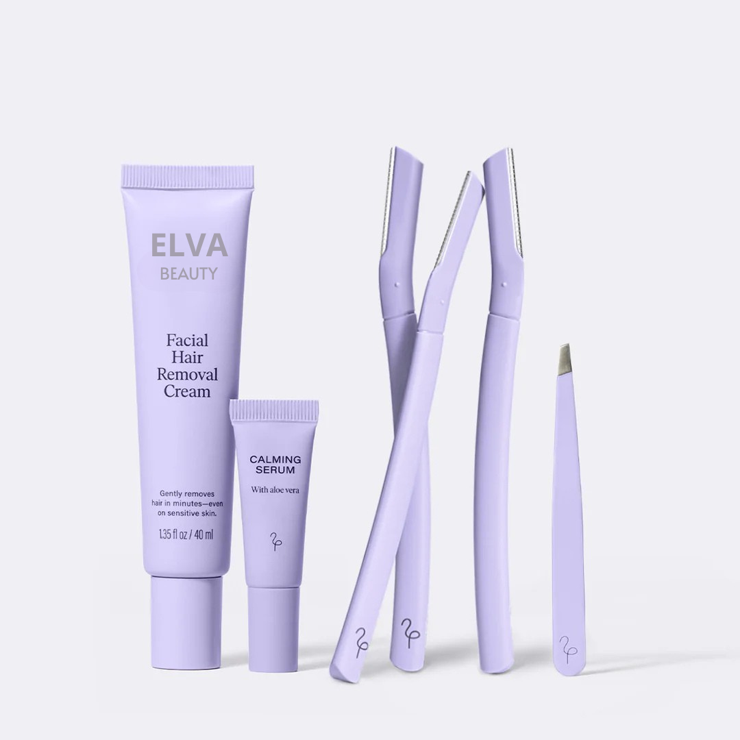Set complet visage
