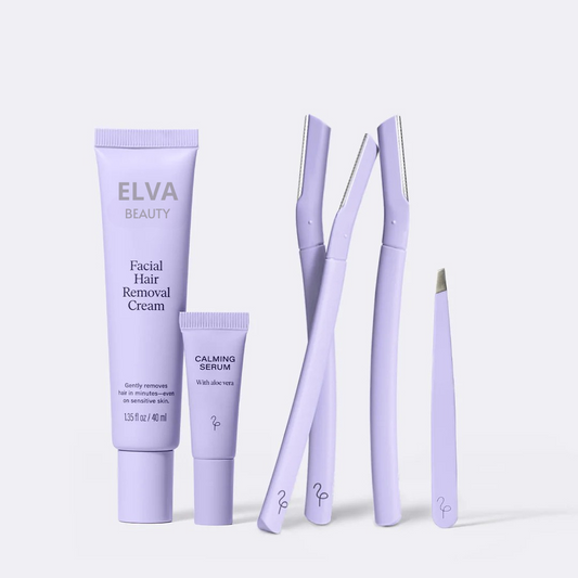 Set complet visage